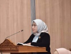 Legislator Pertanyakan Pasar Mangkikit dan Pasar Expo Kapan Selesai ?