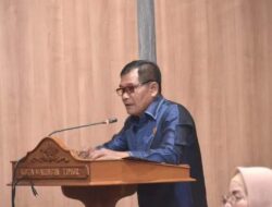 PBS Diminta Gunakan Galian C Legal Untuk Kebutuhan Perusahaan