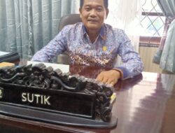 Tingkatkan Pengawasan Terhadap Warga Negara Asing di Kotim
