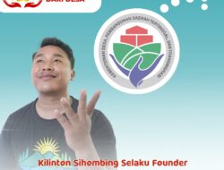 Founder MIDD Pertanyakan Terkait Recruitmen Duta Digital Tahun 2023