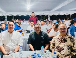 Pembangunan Maluku dan Pemajuan Masyarakat Berbasis Kawasan Geopolitik Strategis Indonesia