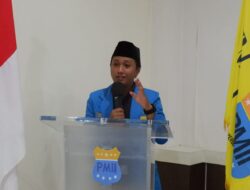 PKC PMII : Refleksi Terkait Pembangunan Pada Hari Jadi Kalteng Ke-66 Adalah Suatu Keharusan
