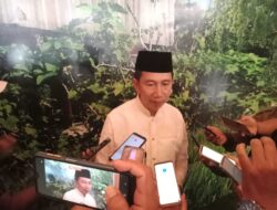 Ketua DPD Demokrat Kalteng Dukung Porprov di Kotim