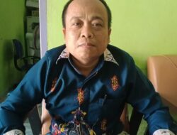 Desa Samuda Kecil Harapkan Bantuan Pemadam Apung
