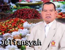 DPRD Kotim Minta Pemkab Kendalikan Harga Kebutuhan Pokok Jelang Idul Adha