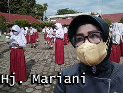 Legislator Himbau, Daftar Anak Sekolah Tanpa Menggunakan Jasa Calo