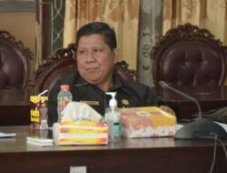 Pemdes Diminta Optimalkan Pelayanan Terhadap Masyarakat