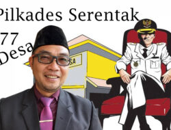 September Sudah Terpilih, Akhir Tahun Kades Sudah Dilantik