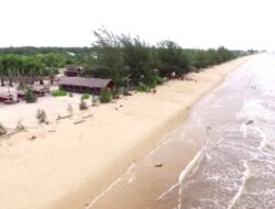 Pemilik Penginapan di Ujung Pandaran Juga Wajib Bayar Pajak