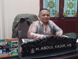 Pemkab Kotim Didorong Inventarisir Aset Daerah
