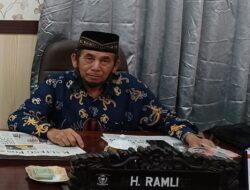 Program Pendidikan Inovatif Mencegah Anak Putus Sekolah Menengah