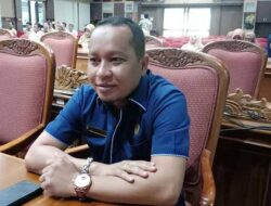 DPRD Himbau Masyarakat Tidak Membuang Sampah Sembarangan