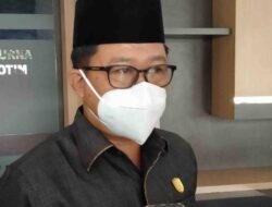 Siagakan Pos Harluta di Titik Rawan Kebakaran