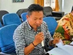Pemerintah Perlu Memberikan Dukungan Maksimal untuk Petani Rotan: Menjaga Industri Tradisional yang Bernilai Tinggi