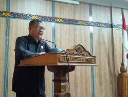 Sukseskan Pilkades Tanpa Campur Money Politik