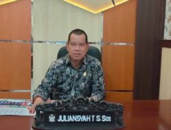 Legislator : Program Reboisasi Hutan Penting Untuk Cegah Banjir di Wilayah Utara Kotim