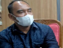 Legislator Ingatkan Dishub Jangan Biarkan Truk CPO Masuk Dalam Kota