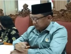 DPRD Minta Pemkab Evaluasi Koperasi Bermasalah di Kotim