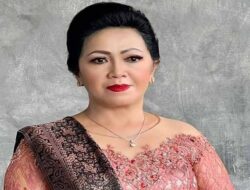 Rinie Anderson Tekankan Pentingnya Pengoptimalan Aset Untuk PAD Kotim