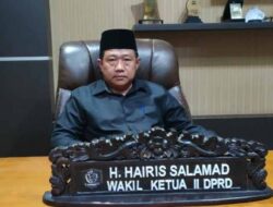 DPRD Kotim Minta Pemkab Maksimalkan Fungsi Mall Pelayanan Publik