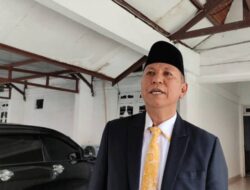 Waspadai Karhutla Jelang Musim Kemarau
