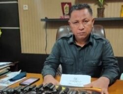 DPRD Kotim Berupaya Tingkatkan Kualitas Pendidikan di Pedalaman