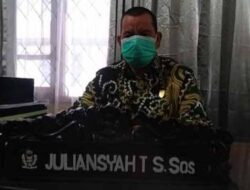 Pemkab Harus Perhatikan Penyandang Pangan. Pertanian Harus Lebih Diperhatikan