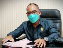 Dewan Meminta Pengawasan Ketat Terhadap Tongkang Bauksit Untuk Menjaga Keselamatan Masyarakat di Bantaran Sungai