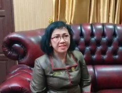 Camat Harus Kawal Pembangunan di Tingkat Desa
