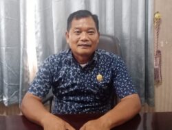 Ini Saran DPRD Terkait Bali di Kotim