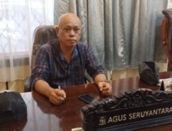 PBS Diminta Bantu Wujudkan Pemerataan Ekonomi Masyarakat