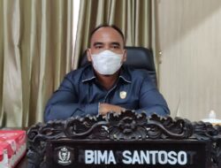 Legislator Sarankan Pemkab Memperkuat Infrastruktur Demi Ekonomi Yang Lebih Baik