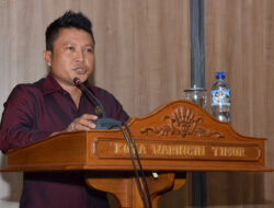 Legislator PAN Dorong Pemkab Kotim Optimalisasi Pelaksaan Program CSR