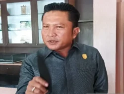 Fraksi PAN Minta Pemkab Lebih Cermat Terkait Pembentukan Raperda