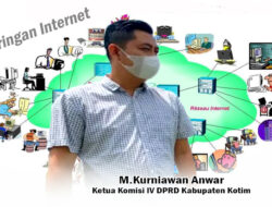 Tenaga Honor Dipedalaman Keluhkan Jaringan Internet