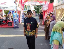 Babak Baru Sriosako Dengan Koyem, Polda Kalteng Periksa Pelapor Hingga 3 Jam
