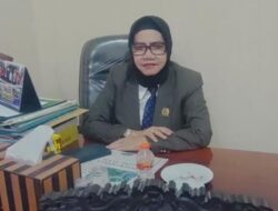 Tenaga Pendidik dan Kesehatan Harus Disiplin