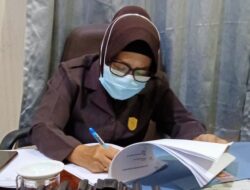 DPRD minta Penempatan Tenaga Kesehatan dan Guru Harus Merata