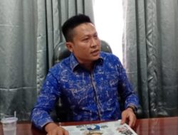 Fraksi PAN Dorong Pemkab Kotim Optimalisasi Pelaksanaan Program CSR