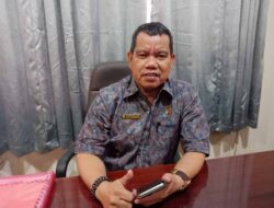 DPRD Kotim Minta PBS Perhatikan Ketersediaan Air Bersih bagi Karyawan