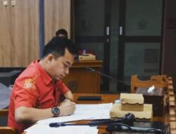 Penting Perbaharui Profil Desa Untuk Perencanaan Program Pembangunan