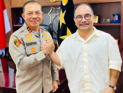 Sumatera Barat Dalam Negara Pancasila Berbasis Peradaban Indonesia Berbhinneka Tunggal Ika & Bergotongroyong