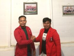 Dualisme Kepengurusan DPC GMNI Palangka Raya, Akan Gelar Konferensi Cabang Persatuan