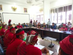 Ini Hasil Kesepakatan Pemda dan TBBR 