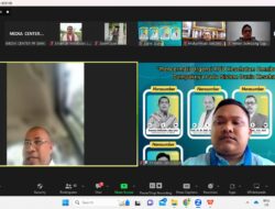 GMKI Gelar Diskusi Publik: Bahas RUU Kesehatan