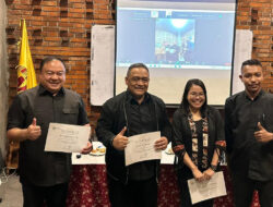 Solusi Jangka Panjang Perlindungan Dan Penegakkan Hukum Terhadap Korban Human Traffiking Di NTT