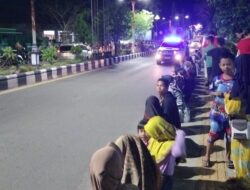 Sambut Idul Adha, Pawai Ta’ruf Digelar
