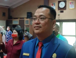 Jaringan Internet Masuk Desa Penting Untuk Menunjang Produktivitas Masyarakat