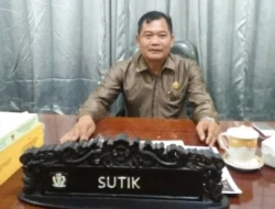 Masyarakat Diajak Jaga Fasilitas Umum Yang Disediakan Pemda
