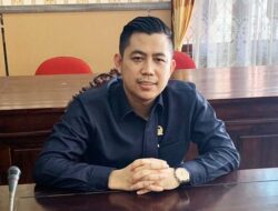Legislator : Normalisasi Sungai Kecil Antisipasi Banjir di Wilayah Kota